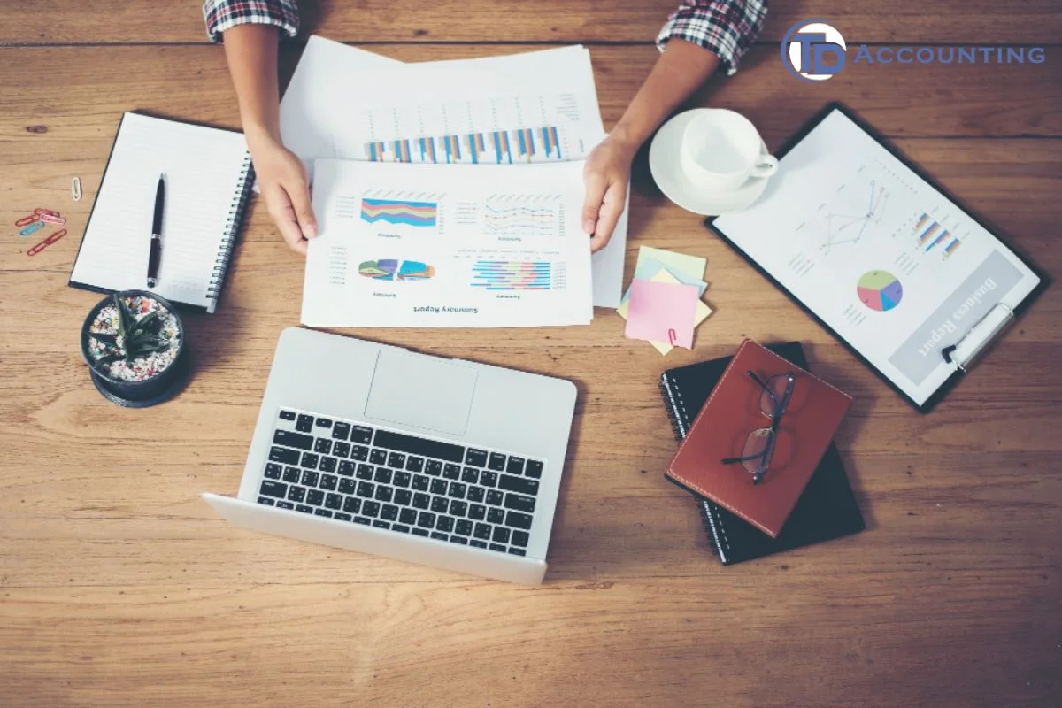 bookkeeping for e commerce