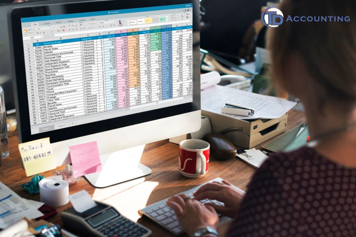 outsource bookkeeping for small business