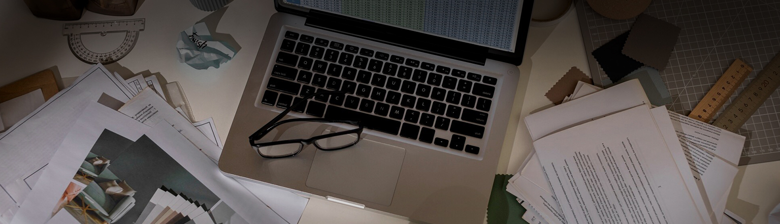 Accounting system setup and financial management for businesses