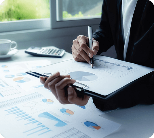 Audit protection services for accurate financial records and compliance