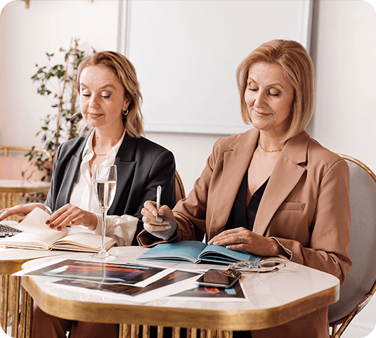 Business foundation services for startups and growing businesses