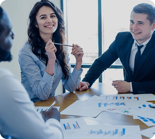 Expert CFO guidance for business financial management