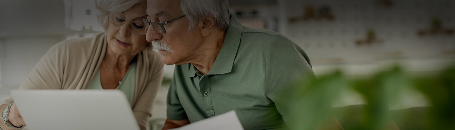 Retirement plan analysis for financial planning and future goals