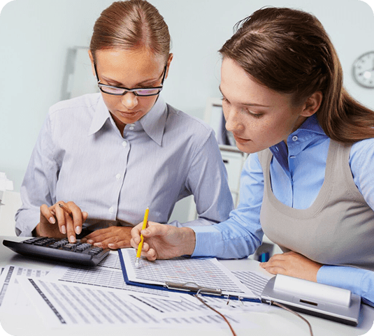 Payroll services that simplify employee payroll management