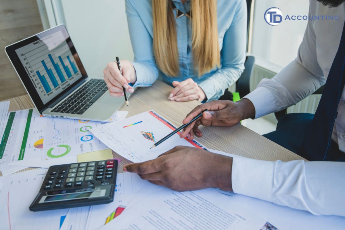 tax planning services
