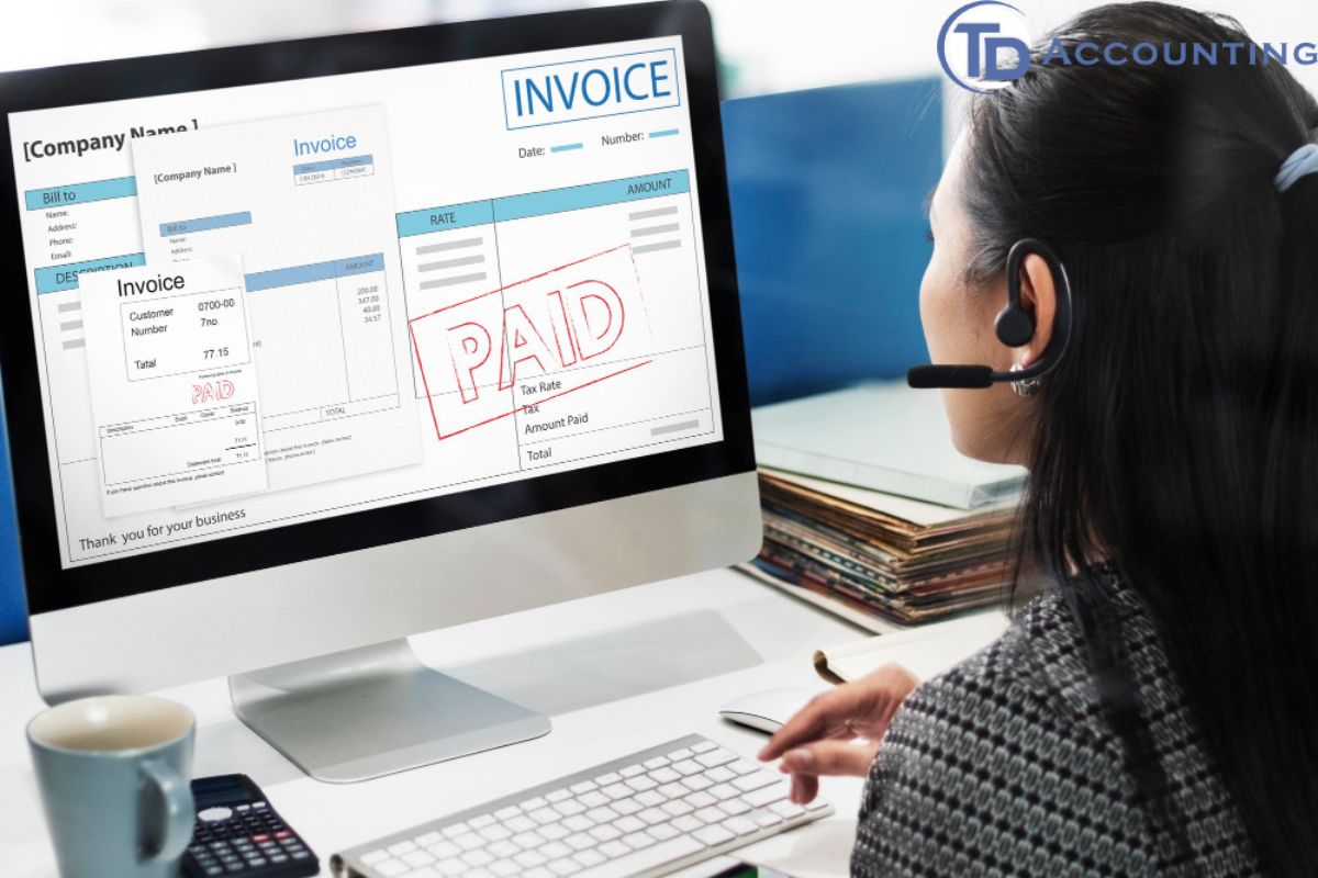AI-powered outsourced payroll services for businesses