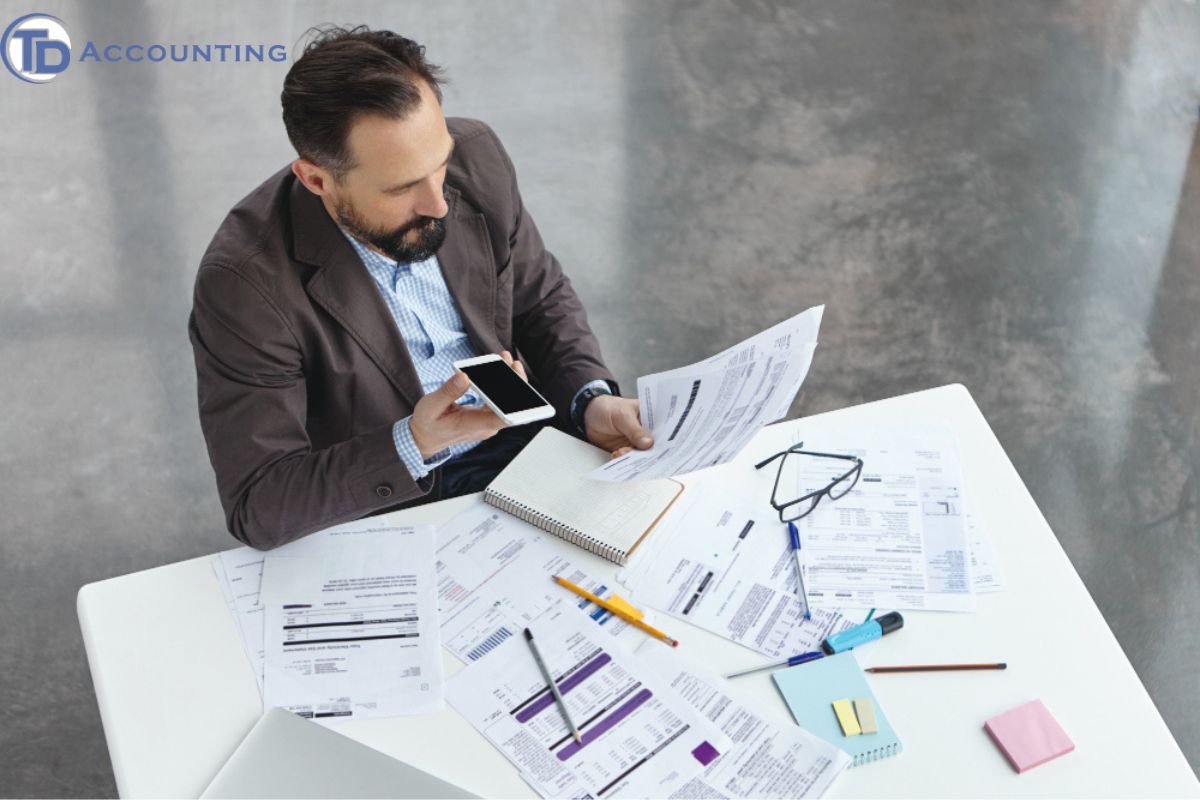 Tax planning services for effective financial management and tax preparation